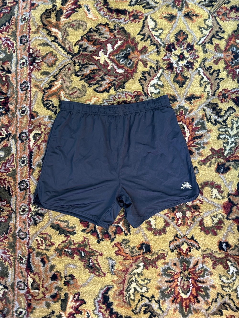 Men's tracksmith short